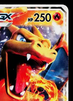 CHARIZARD-GX 013/131 GX STARTER DECKS JAPANESE POKEMON TCG - Image 3