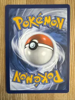 Mewtwo - SVP052 - Pokemon Scarlet & Violet Promo Holo Rare Card DAMAGED - Image 2
