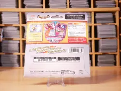 Pokemon Pikachu Libre Special Pack 247/XY-P | XY11 packs x4 | Sealed | 2016 - Image 2