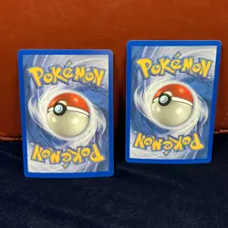 Electrike Reverse Holo EX Ruby & Sapphire 52/109 53/109 Pokemon Card - Image 4