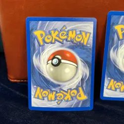 Electrike Reverse Holo EX Ruby & Sapphire 52/109 53/109 Pokemon Card - Image 5