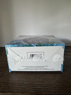 Pokemon Journey Together SV09 Enhanced Booster Box CASE FRESH Factory Sealed - Image 5