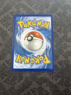 Ting-Lu ex 244/091 Paldean Fates Full Art Hyper Rare Pokemon TCG Card - Image 2