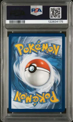 Fa/Pikachu Vmax 286 Crz Coll-Pikachu Vmax Pokemon Swsh Black Star Promo PSA 10 - Image 2