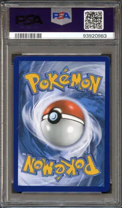 PSA 9 MINT HISUIAN SAMUROTT VSTAR GG52/GG70 Crown Zenith 2023 Pokemon TCG - Image 2