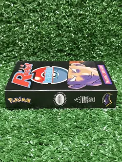 1999 Pokemon Team Rocket Devastation Theme Deck Vintage WOTC RARE High Grade - Image 4