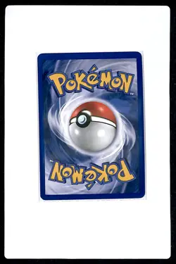 2000 Classic - Team Rocket Energy Rainbow Energy Rare Holo #17/82 1st Edition - Image 2
