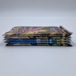 Pokemon TCG Sword & Shield Astral Radiance Booster Packs Lot Of 5 - Image 3