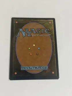 MTG 1X NM Ghyrson Starn, Kelermorph SURGE FOIL Warhammer 40,000 124 Commander - Image 3