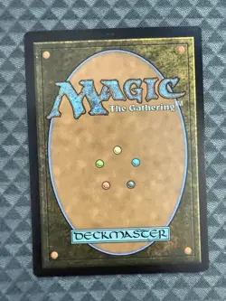 MTG Tower of the Magistrate #242 Future Sight Rare Mystery Booster 2 (MB2) - Image 3