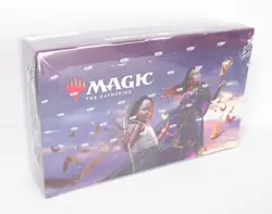 Wizards of the Coast Magic: The Gathering Double Masters 2022 Box - 384 Cards - Image 4