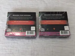 Magic the Gathering Modern Horizons 2 Collector Booster Box sealed 630509925568 - Image 5
