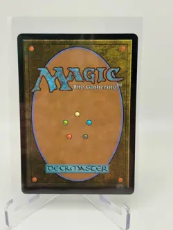 Bartz Klauser (Showcase) MTG Final Fantasy: Through the Ages NM - Image 2