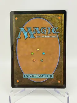 Memories of Nibelheim (Showcase) MTG Final Fantasy: Through the Ages NM - Image 2