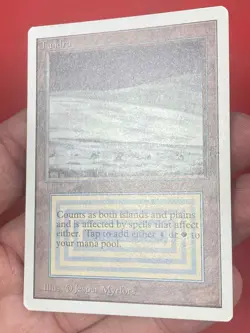 ***Unlimited Tundra (Roller Line)*** MTG Unlimited Magic Kid Icarus - Image 3