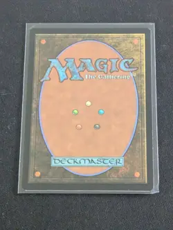 Blossoming Tortoise (Regular - Near Mint) - MtG: Wilds of Eldraine [WOE #163] - Image 2
