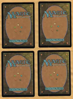 4x Kulrath Knight (Shadowmoor, Uncommon, English, 2008) MTG 4 NM - Image 2