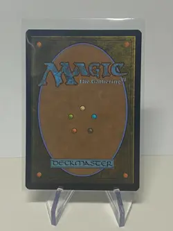 MTG - Warping Wail (Showcase) - Edge of Eternities NM/M Condition - Image 2