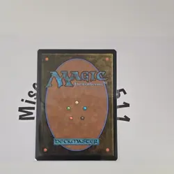 Wastewood Verge [Aetherdrift] MTG Magic GB Land # 0268 - Image 2