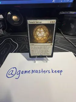 Pinnacle Starcage Edge of Eternities (EOE) - Image 1