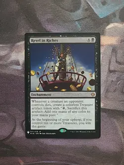 Revel in Riches - Image 1