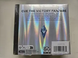 FINAL FANTASY - Collector Booster Box - New Sealed English - Image 2