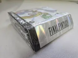 FINAL FANTASY - Collector Booster Box - New Sealed English - Image 3