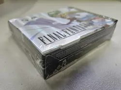 FINAL FANTASY - Collector Booster Box - New Sealed English - Image 5