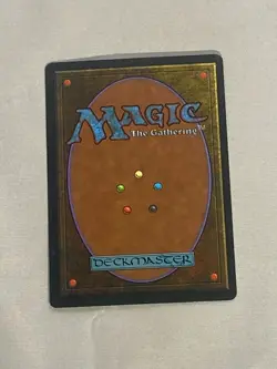 MTG Caverns of Despair Legends Magic the Gathering - Image 2