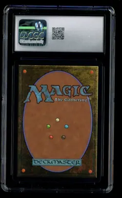 ***CGC 9 FOIL Traveling Chocobo Neon Black Ink*** MTG Final Fantasy Japanese - Image 2