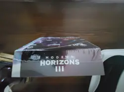 MTG Magic The Gathering Modern Horizons 3 MH3 Collector Booster Box - Image 2