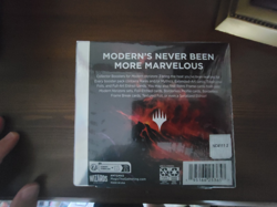 MTG Magic The Gathering Modern Horizons 3 MH3 Collector Booster Box - Image 3