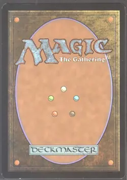 Creeping Corrosion - Ryan Pancoast Autograph | Mirrodin Besieged #78/155 | MTG - Image 2