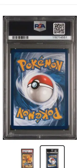 2021 POKEMON SM BLACK STAR PROMO #SM248 FULL ART/PIKACHU & ZEKROM GX PSA 10 - Image 2