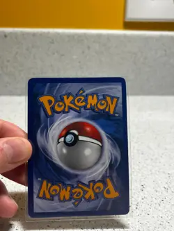 Pokemon TCG 2007 Azelf 4/123 Mysterious Treasures Holo MP - Image 2