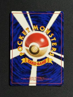 Sabrina's Alakazam No.065 Pokemon Card Gym Heroes Vintage Holo Rare US SELLER - Image 2