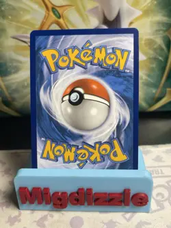 Pikachu 160/159 - Secret Rare - Crown Zenith CRZ - NM - Pokemon TCG HOLO - Image 3