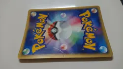 POKEMON CARD GAME JAPANESE E-series Feraligatr 112/128 HOLO 1st Edition EX - Image 4