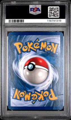 PSA 2 SWIRL 2002 Expedition Mew Holo Foil 19/165 WOTC E-Reader Series Pokemon - Image 2