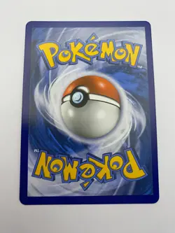Pokemon Card - Nihilego GX 114/111 S&M Crimson Invasion *NM* Rainbow Rare - Image 5