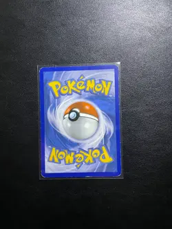 Pokemon - HOLO - Glaceon BW90 Black & White Promos - Image 2