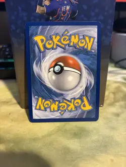 Pokemon TCG Articuno Full Art Holo Ultra Rare Card 25/83 English Generations - Image 3