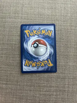 Mint condition victini 172/086 english white flare pokemon card - Image 2