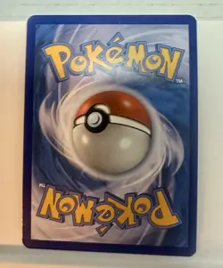 Pokemon TCG Trevenant EX Primal Clash XY Full Art Ultra Rare Holo Card 145/160 - Image 2