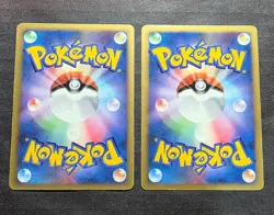 Pokemon cards Lucario LV.X Holo Promo 004/DP-P, 1st Ed DP2, 2006-7, MP. - Image 2