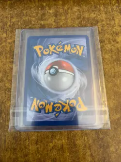 2007 Pokemon Diamond & Pearl Base Set #6 Holo Lucario - Image 2