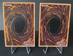 Battle Fader BP01-EN211 Starfoil Rare + Common 1st Edition NM Yugioh x2 Set - Image 5