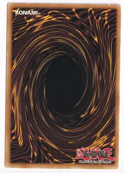 Relinquished (Ultra Rare) SDP-001 Starter Deck: Pegasus - Image 2