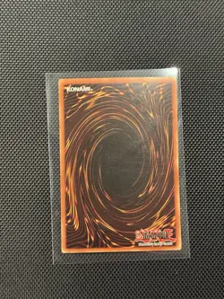Yugioh WAVY FADED Right Arm of the Forbidden One LOB-122 Ultra Rare Exodia - Image 5