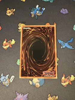 YuGiOh - Insect Queen SBC1-END01 Speed Duel: Streets Of Battle City - NM - Image 2